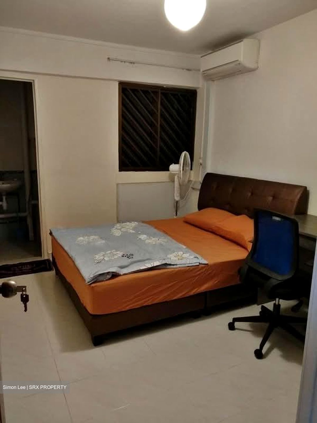 Blk 341 Clementi Avenue 5 (Clementi), HDB 3 Rooms #555573651